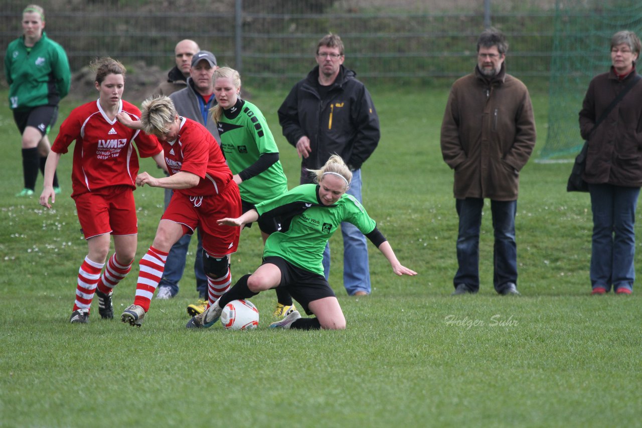 Bild 159 - Schmalfeld am 22.4.12